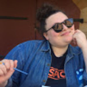 Meet your Posher, Leah